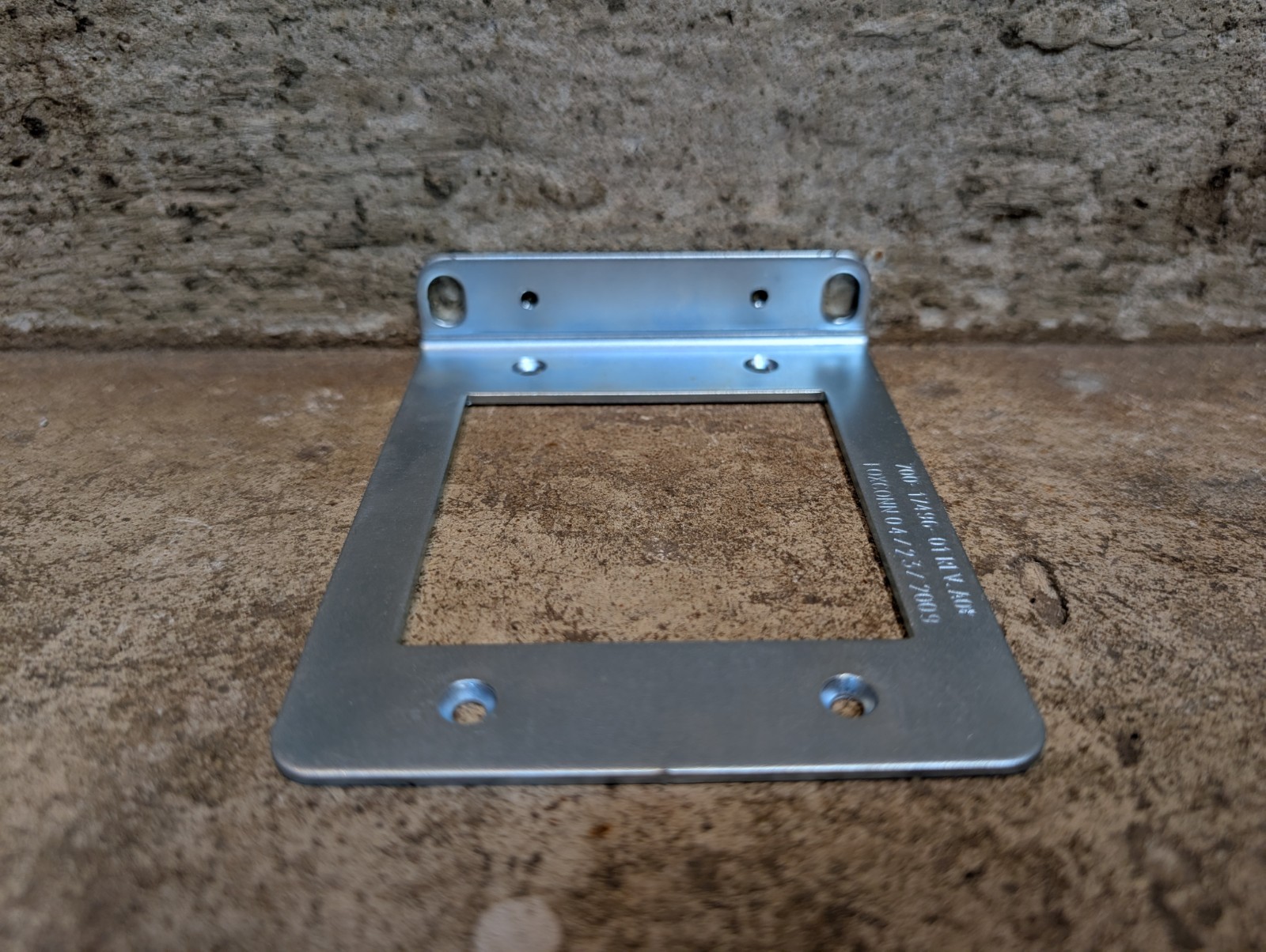 OEM Cisco 2U Rack Mount Brackets (700-17496-01) Compatible with UC520