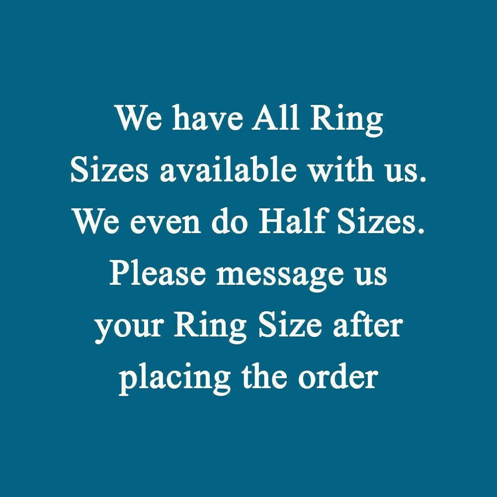 4.90Ct Natural Pink Sapphire Diamond Engagement Ring 14K Solid White Gold Size 6