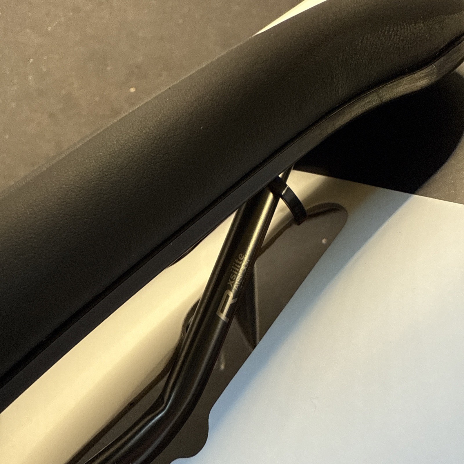 Selle San Marco Aspide Short Narrow 139mm S3 (9419-32)