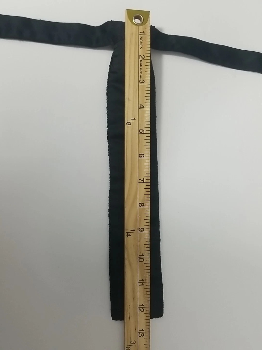 NATIVE AMERICAN INDIAN NECKTIE Beaded Tie Seed Bead Aztec Southwestern Design