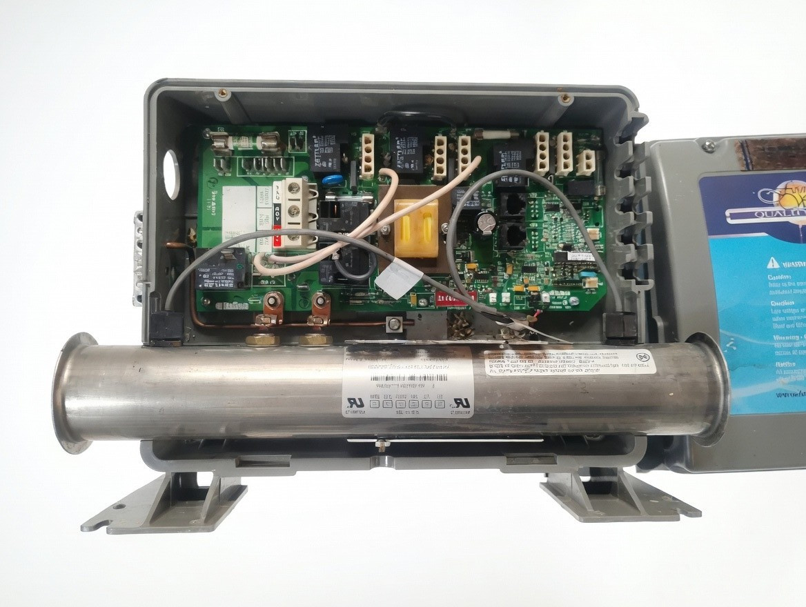 Four Winds Spas Balboa VS System Spa Control Pack w 5.5kW Heater Hot Tub Control