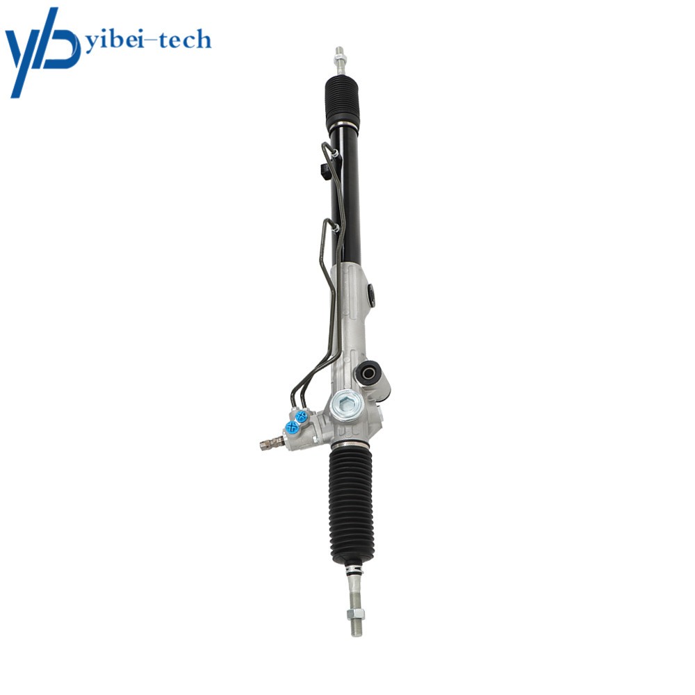 LABLT Power Steering Rack & Pinion For Toyota Sequoia 2001-2007 Tundra 2000-2006