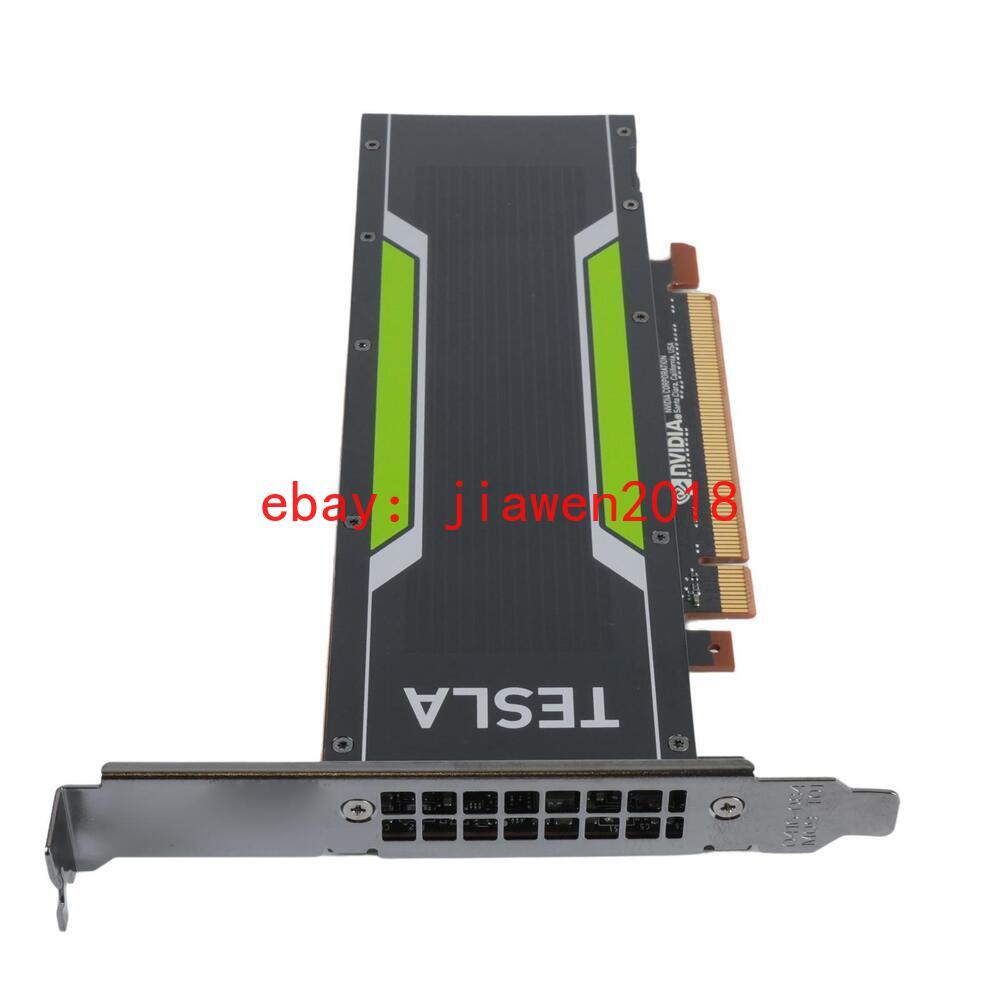 Nvidia Tesla P4 8GB GPU Card Graphics Card DDR5 Supermicro 900-2G414-6300-000 US