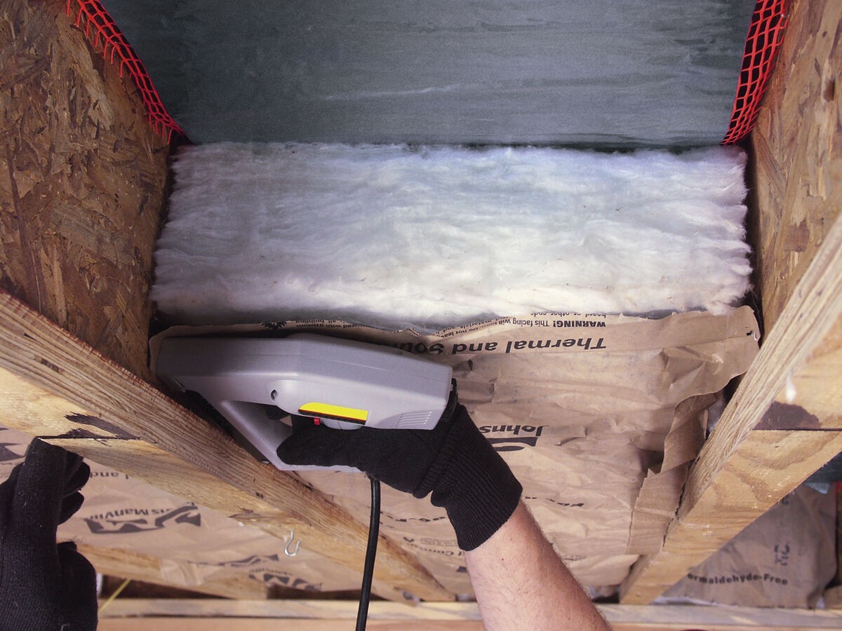 SunTouch UnderFloor Heating Mat 120V Electric Radiant Floor Heating System