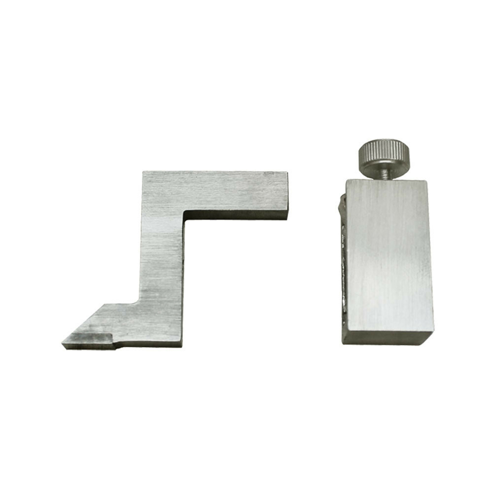 6” Shockproof Dial Height Gage Gauge Stainless Steel .001 Grad Single Column