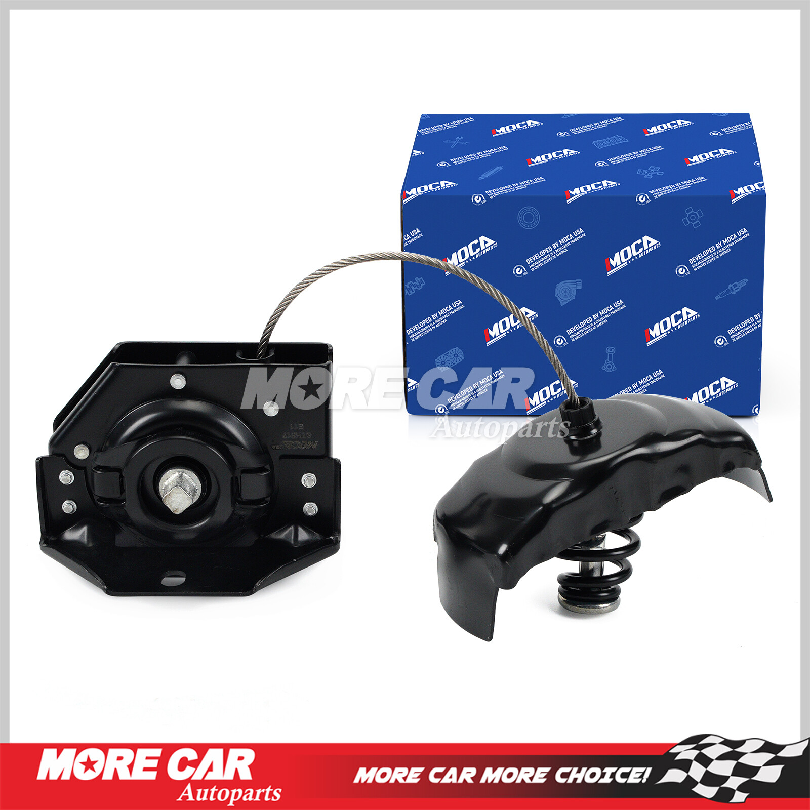 Spare Tire Hoist Carrier for Chevy Tahoe Avalanche Suburban GMC Yukon Escalade