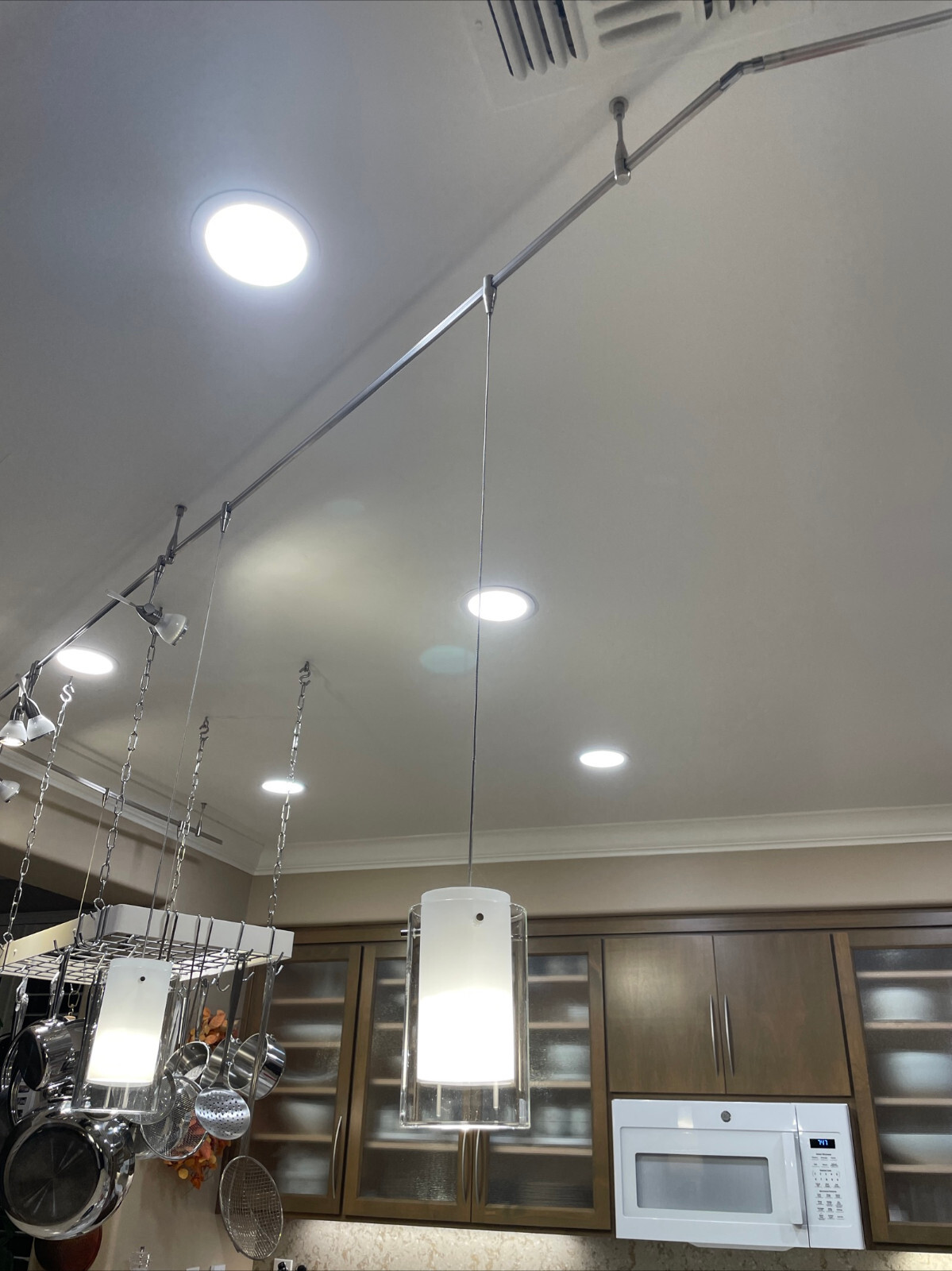 Monorail and Transfomer Installation Kit - Tech Lighting Compatible - NEW!