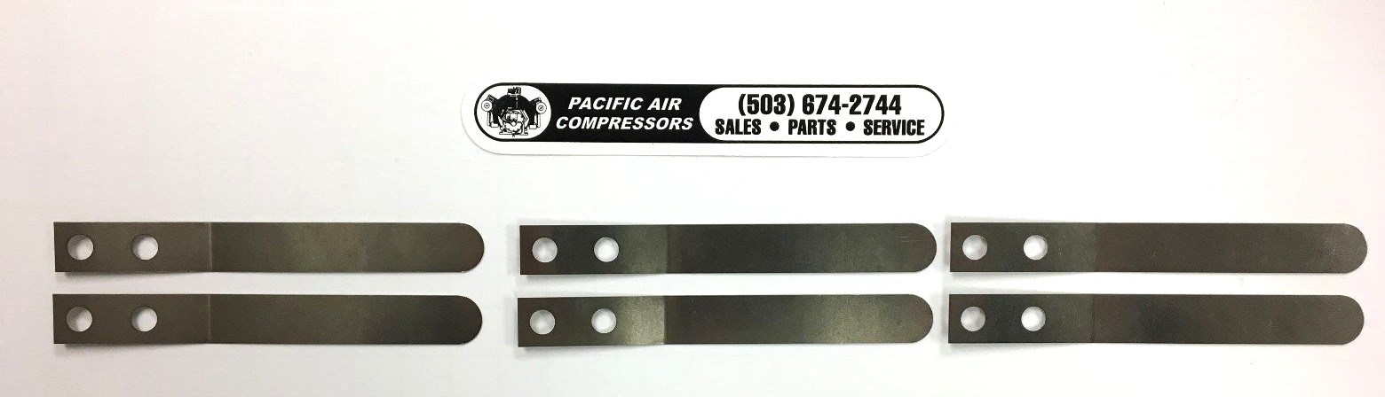 INGERSOLL RAND MODEL 242 COMPATIBLE HEAD OVERHAUL KIT 32249294 USA PART