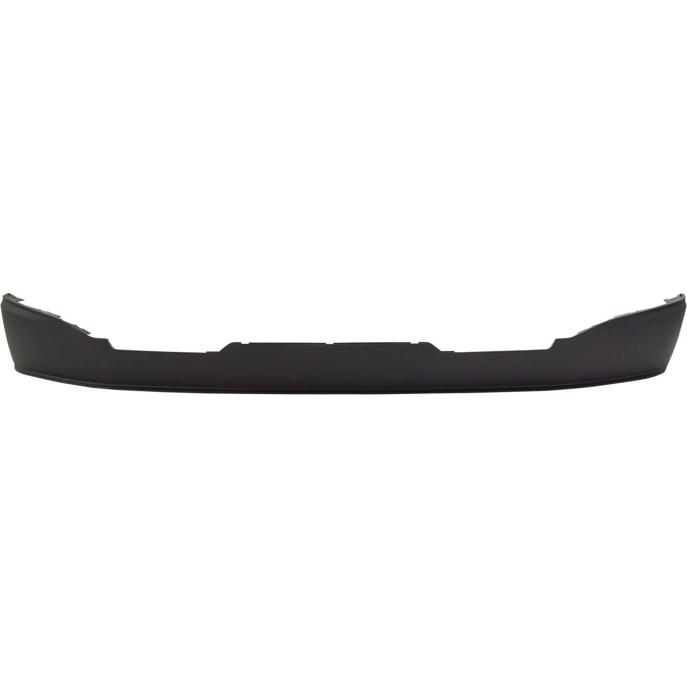 Fit For 2015-2020 Chevrolet Colorado Front Lower Valance Air Deflector Textured