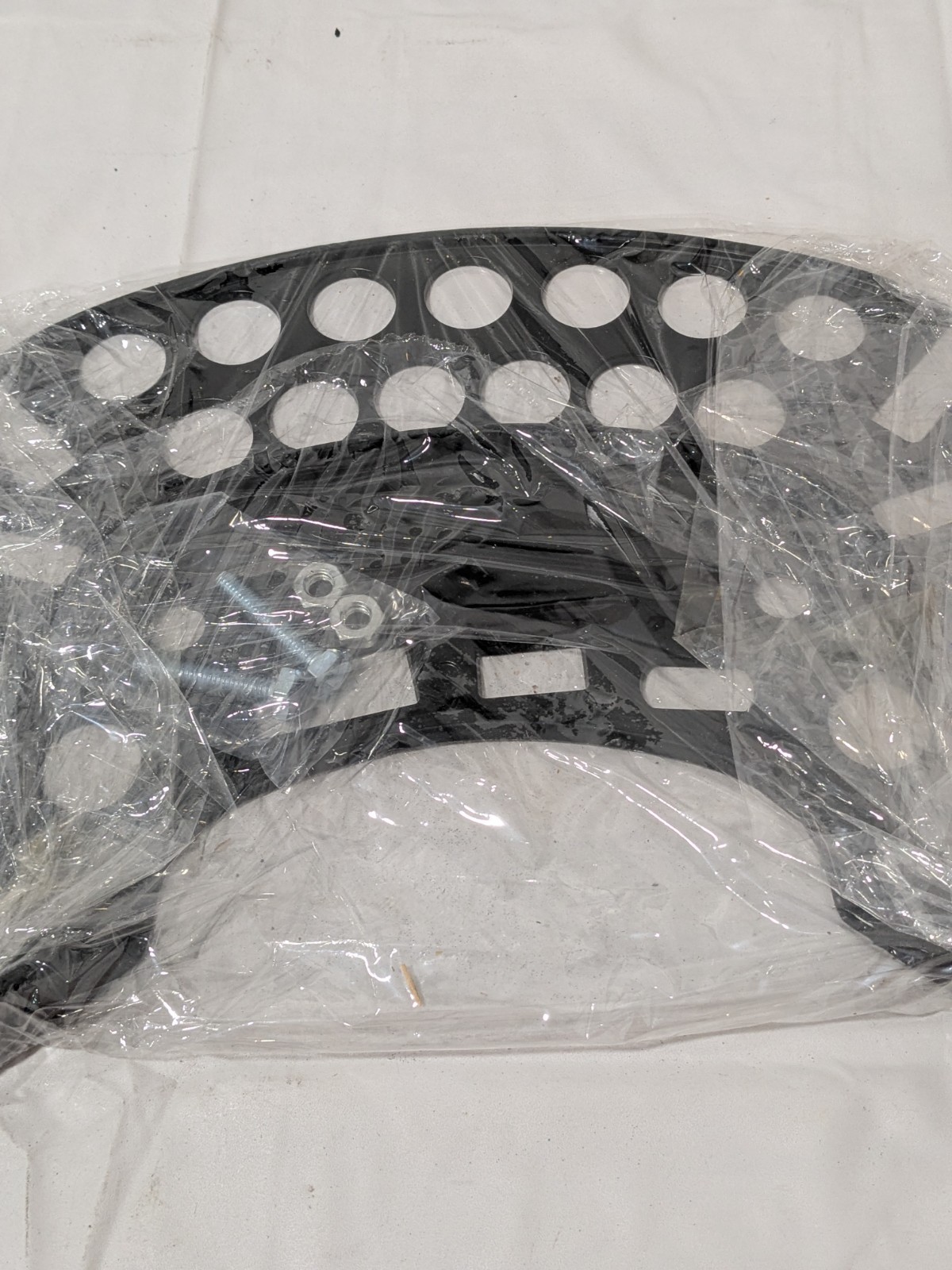 15 Collet, R8 Aluminum Collet Rack and Tray 239-9815