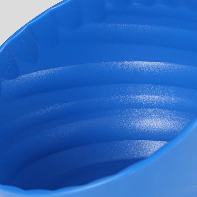 Space Saving Storage Bowl Cup for Easy Access and Cleaning Everyday Use