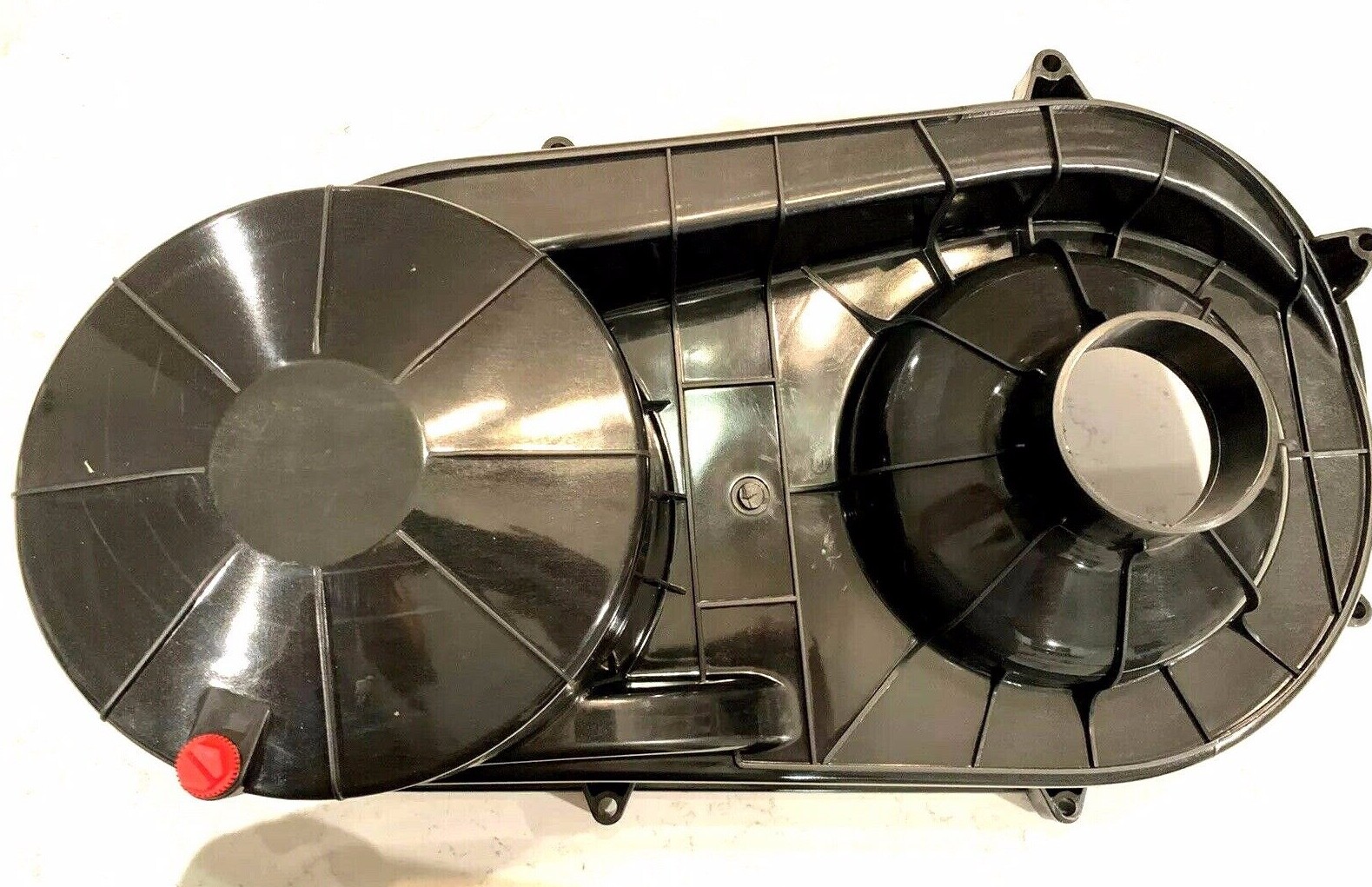 2015+ POLARIS RZR 1000 XP & GENERAL NEW OUTER CLUTCH COVER CVT replace 2635611