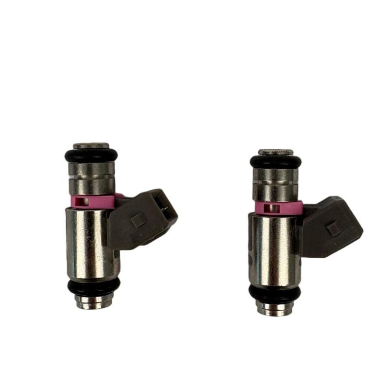 Set Of 2 Fuel Injector Fits 2019-2021 Polaris RZR Pro RZR Turbo RZR XP 2521914