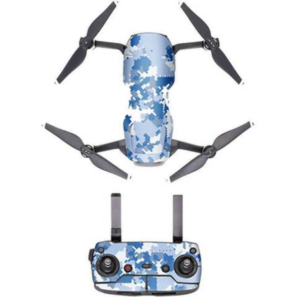 PGYTECH Skin for MAVIC AIR - UNF-CA4