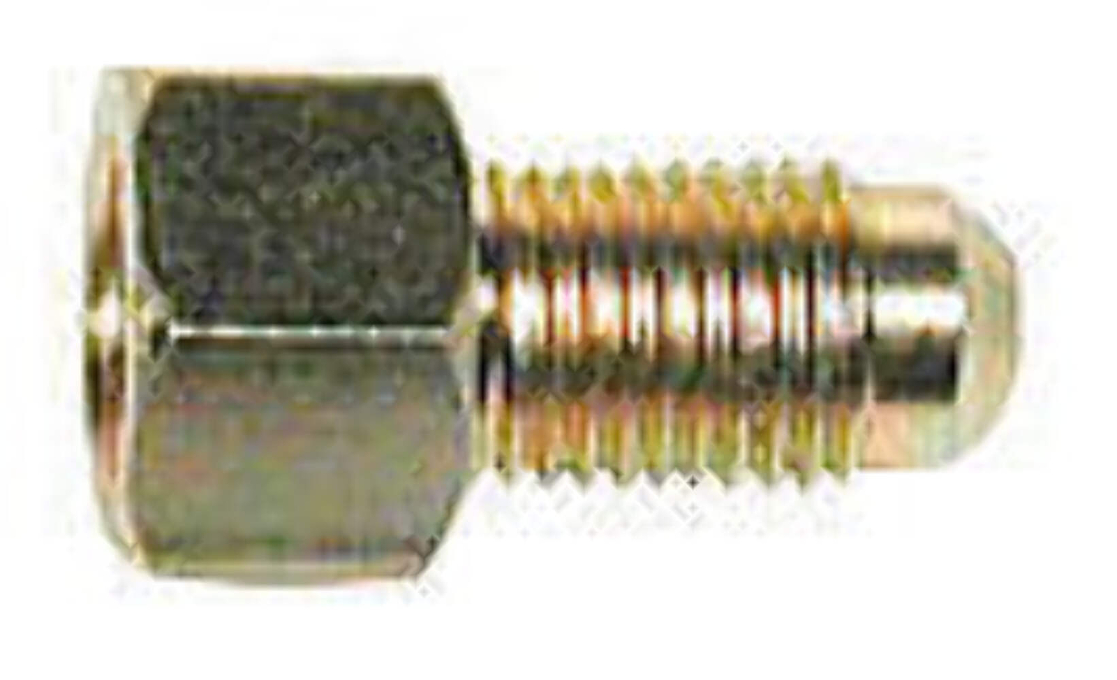 Fitting -3an to 3/8-24 Inverted Flare