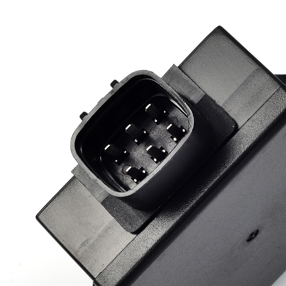 Ignition Coil Spark Plug CDI Kit For Kawasaki Bayou 250 KLF250A KLF250 2003-2011