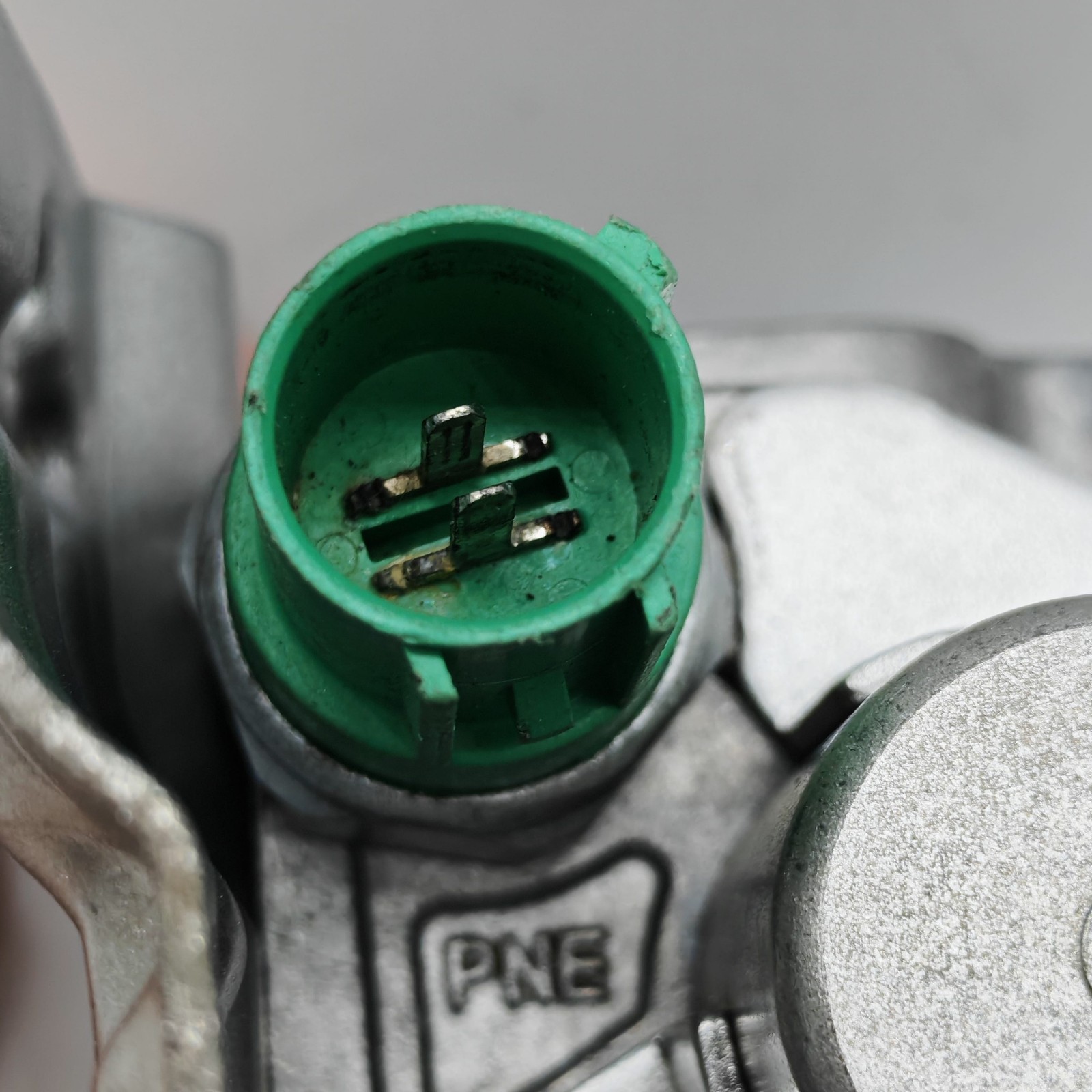 KEIHIN GENUINE OEM HONDA ACURA VTEC SOLENOID SPOOL VALVE W/GASKET 15810RAAA03 US