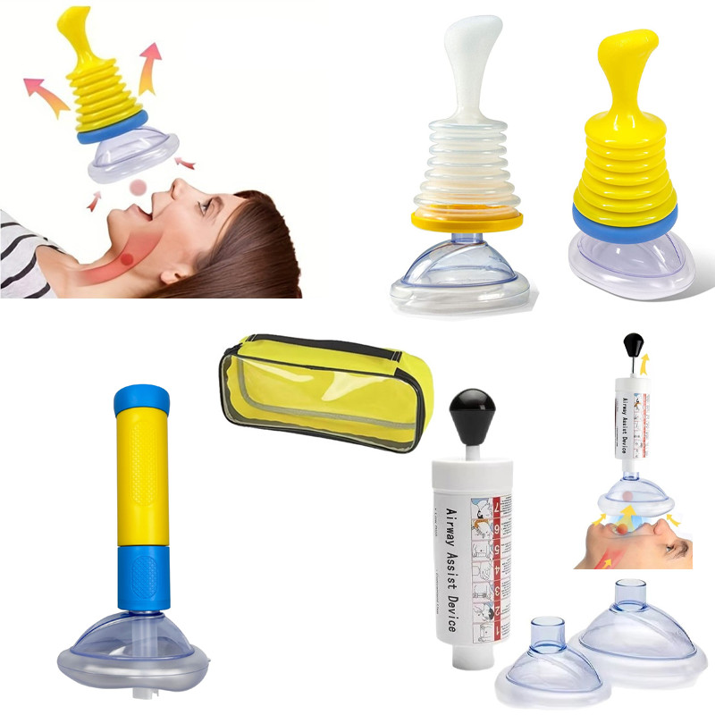 For Airway Obstruction-Portable Suction Device,Kids and Adult US
