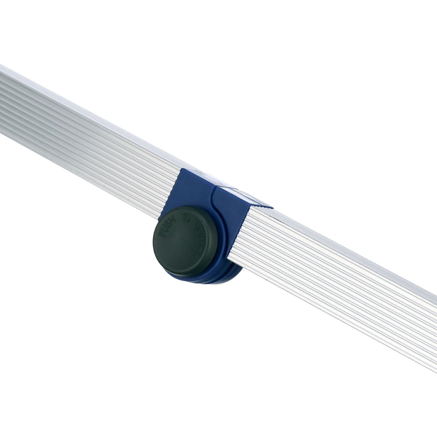 New Gopher II Deluxe Pick Up & Reaching Aid, Blue, as Seen on TV. (1 Pack)