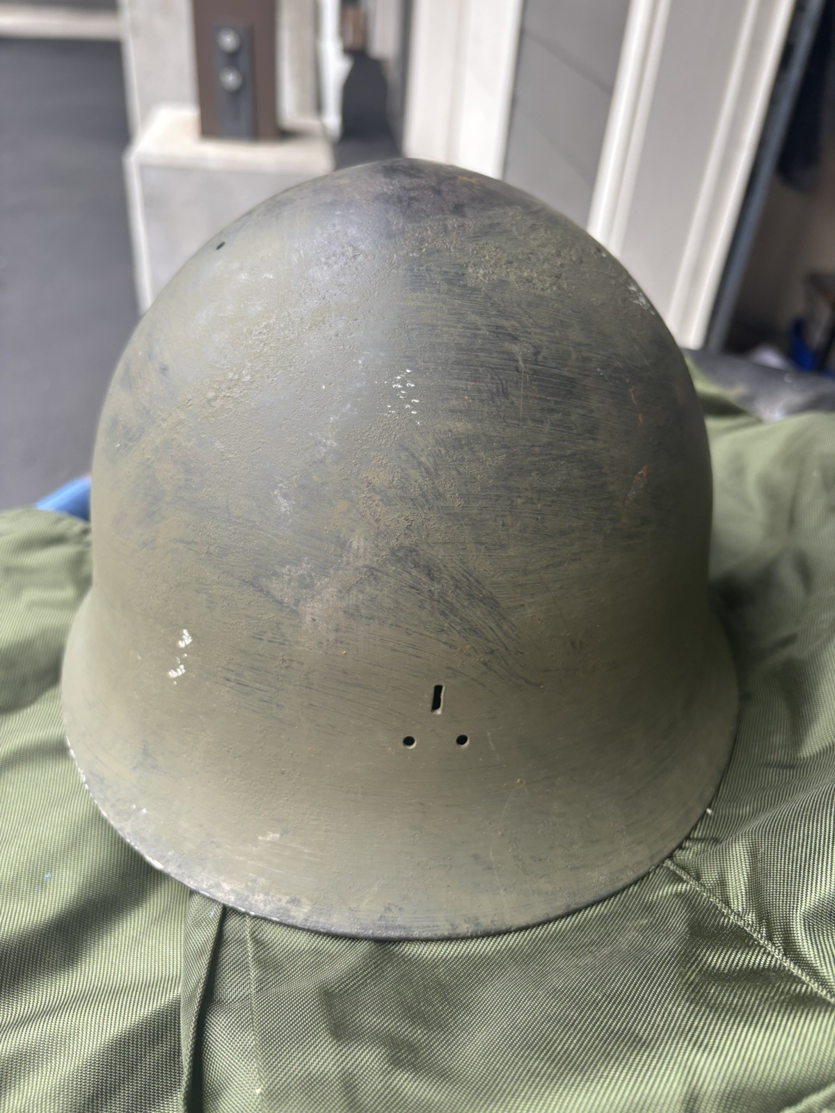 Original Japanese Daido Type 90 no star or Liner