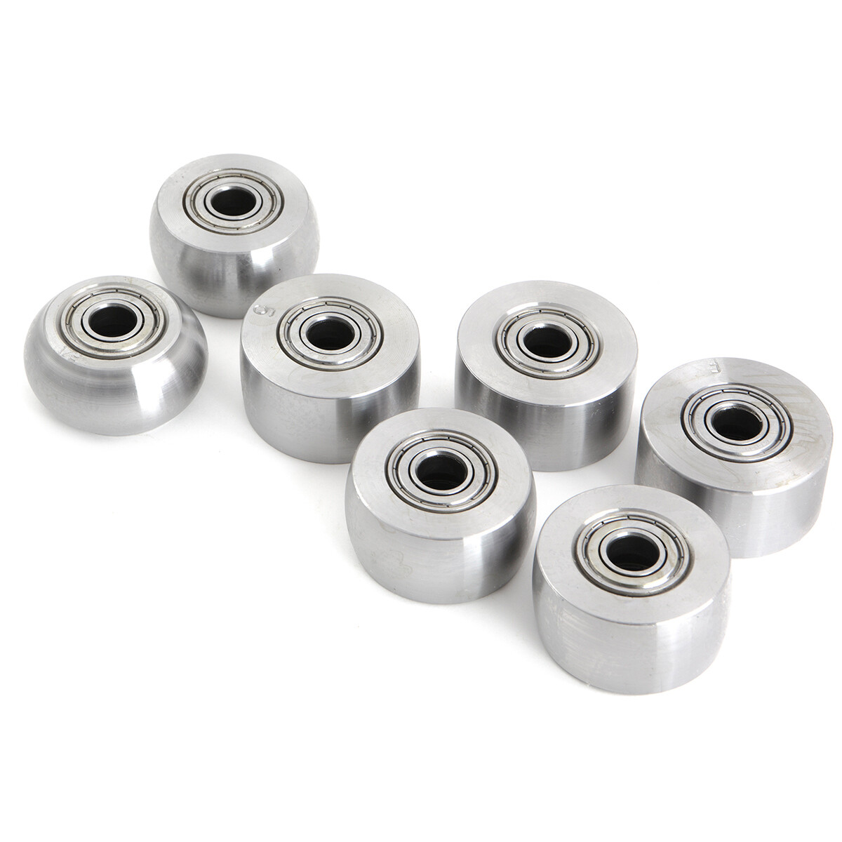 Professional English Wheel Sharper Benchtop Work Sheet Metal Bench Machine Tool