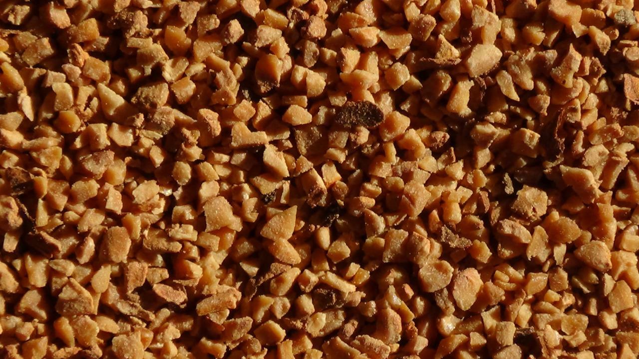 2 lbs Fine 24 Grit Walnut Shell Blasting / Tumbling Media-Clean Brass Cartridges