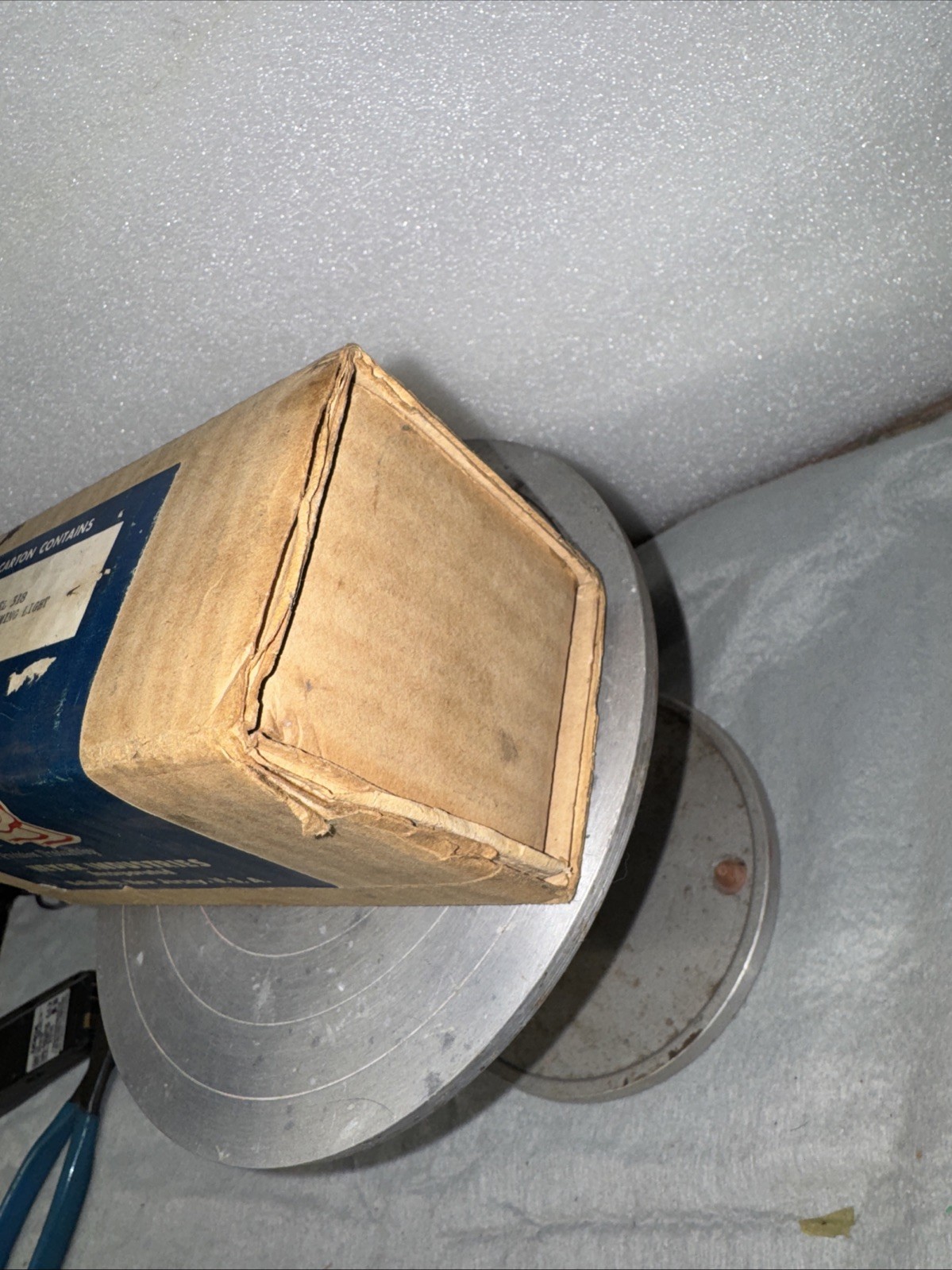 HEYER INDUSTRIES Model 318 Standard Timing Light