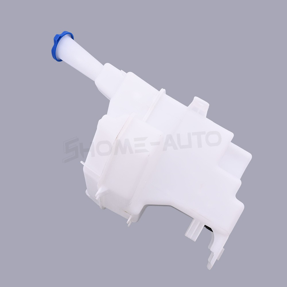 Windshield Washer Reservoir Tank NO Pump & Sensor for Hyundai Accent 2018-2022