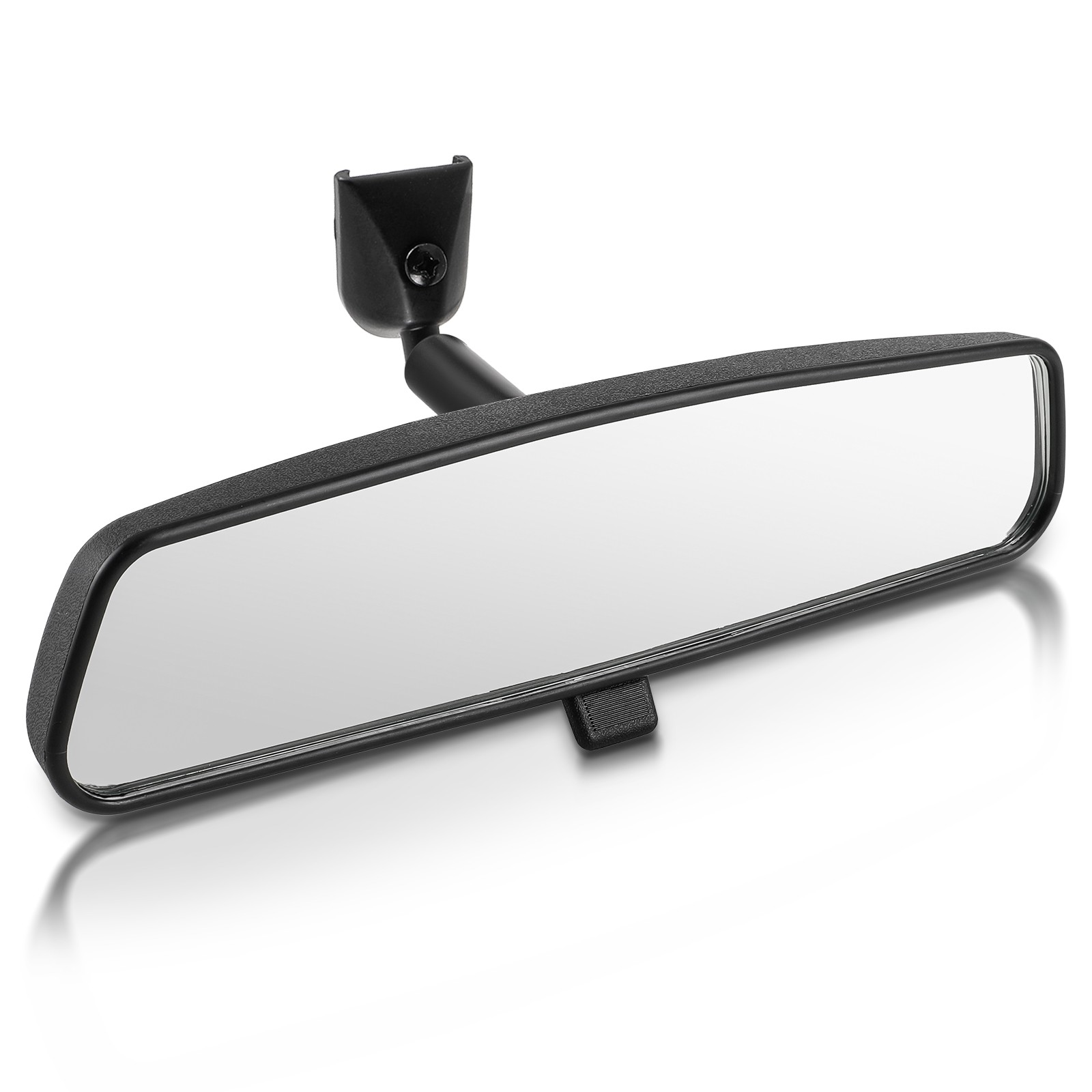 For Toyota Tundra 2003-2009 BLACK INTERIOR REAR VIEW MIRROR 878100C020