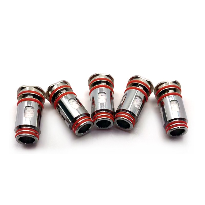 5/10/15PCS PNPX COIL CORE REPLACEMENT CORE 0.15OHM/0.2OHM/0.3OHM COIL US