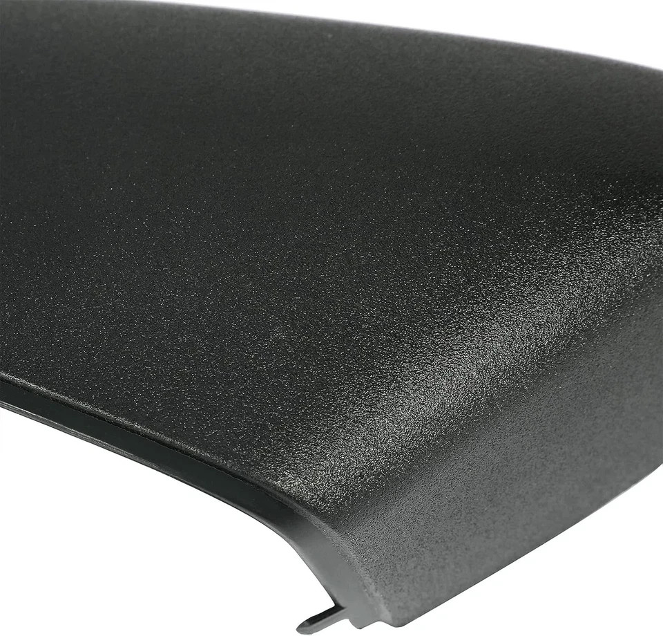 Mirror Cover Passenger Side Compatible with 2016-2022 Chevrolet Malibu Mir