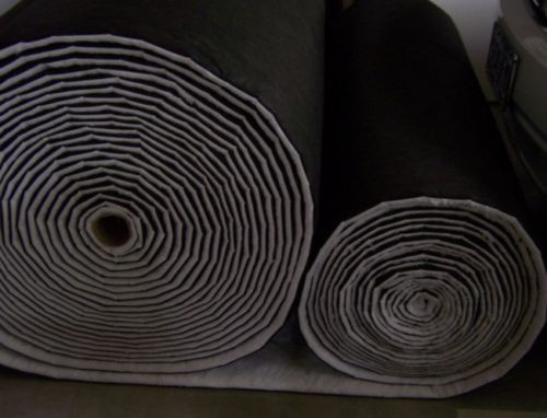 3M Thinsulate (TM) SM600L Acoustic Thermal Automotive Insulation for van and car