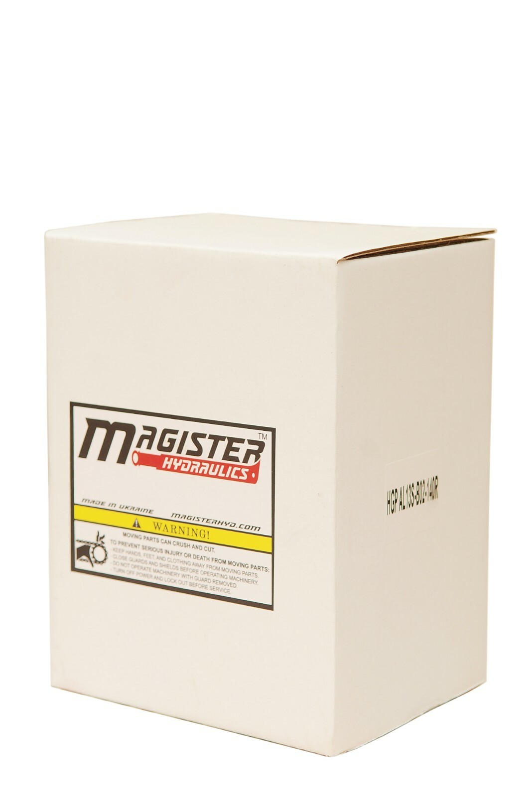 Hydraulic Gear Pump 3-15 GPM 9 Tooth Spline Shaft SAE A-2 Bolts CCW Cast Iron