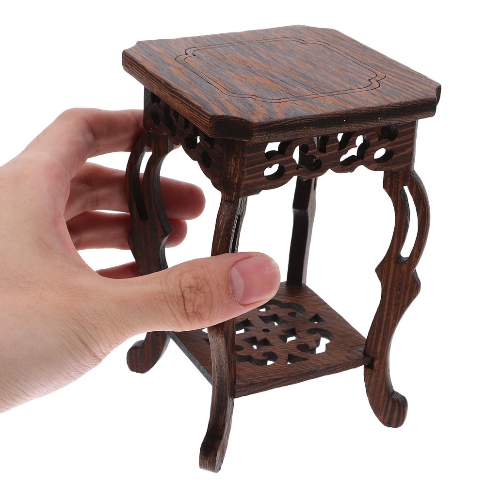 Flower Pot Base Flowerpot Supplies Flowerpot Holder Base Planter Stand