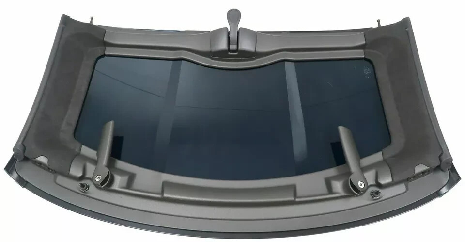 2020-2023 Corvette C8 Removable Transparent Roof Panel 85004253 w/ Suede Liner