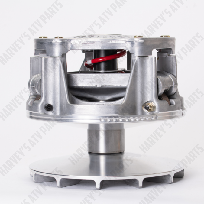 POLARIS 800 RZR RANGER SPORTSMAN - NEW PRIMARY & SECONDARY EBS CLUTCH clutches