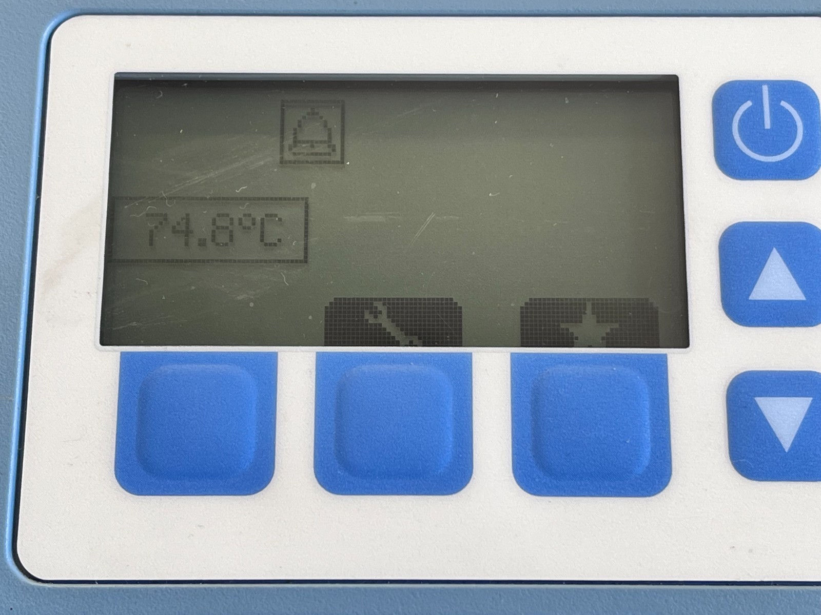 Thermo Scientific GP28 Digital Water Bath