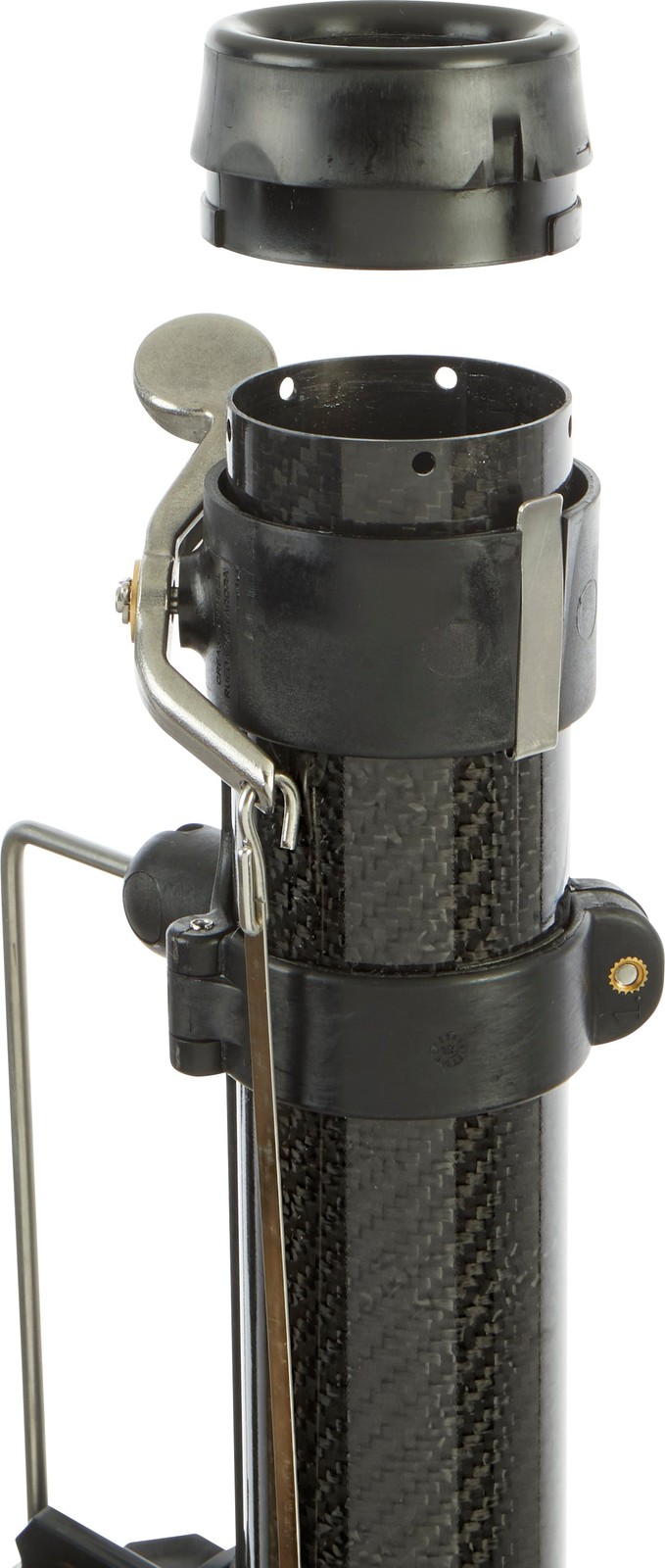 TapeTech EasyClean® Carbon Fiber Automatic Taper