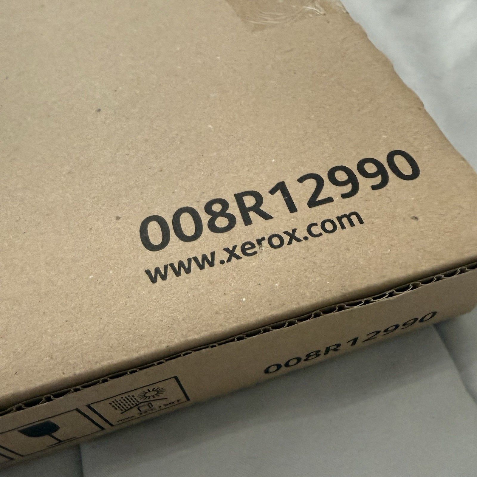 Xerox 008R12990 Waste Toner Container NEW