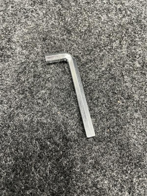 HWHDJ 5000W Solar Street Light with Remote *