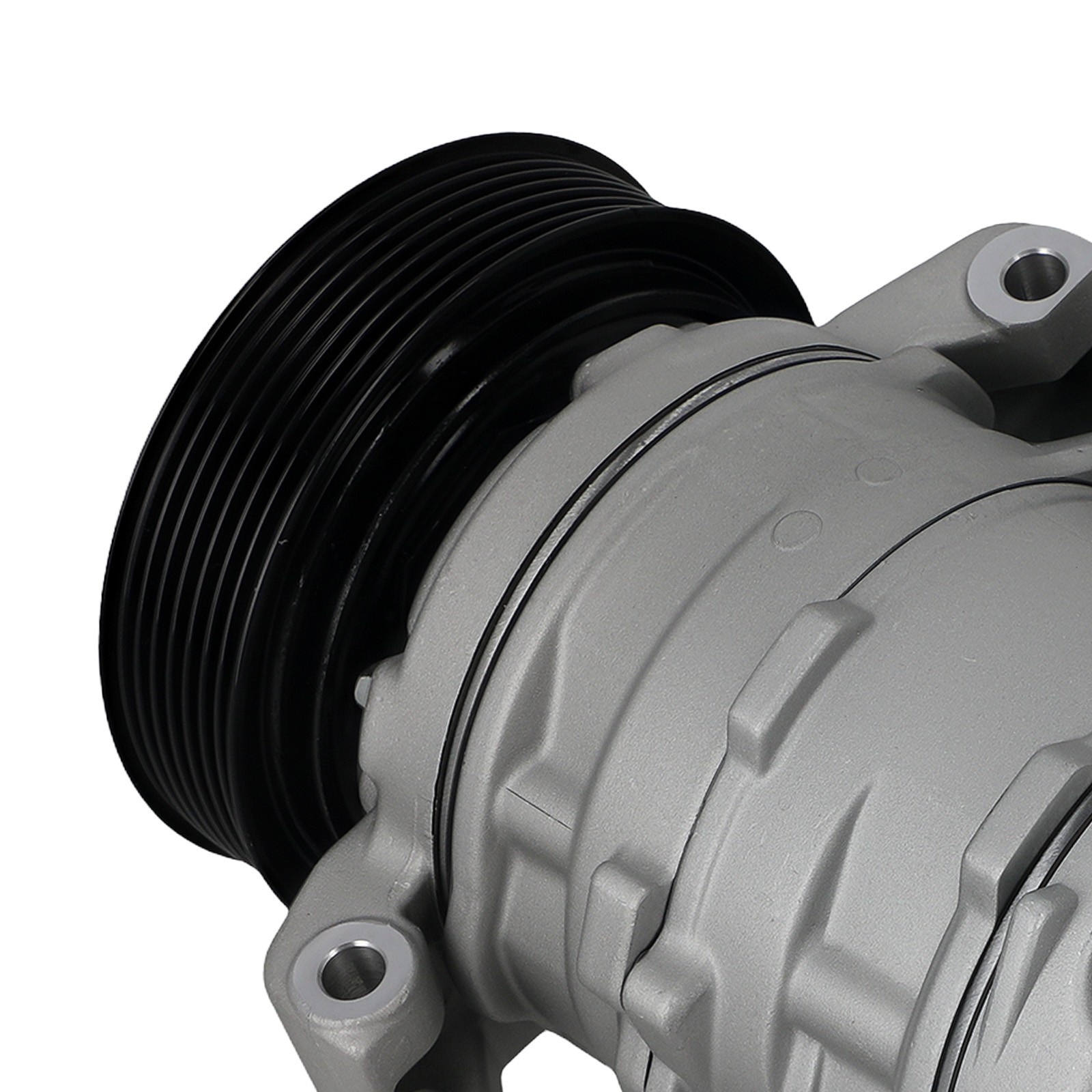 A/C AC Compressor With Clutch For Honda Accord 2.4L 2013-2017 14-1230 198303