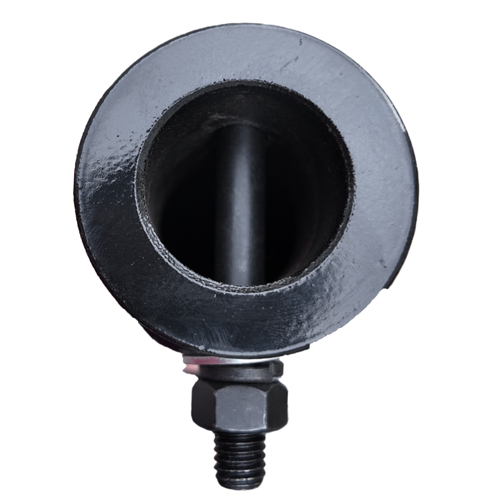 200mm Auger Drill with Hoses for 1-1.8 Ton Mini Excavator