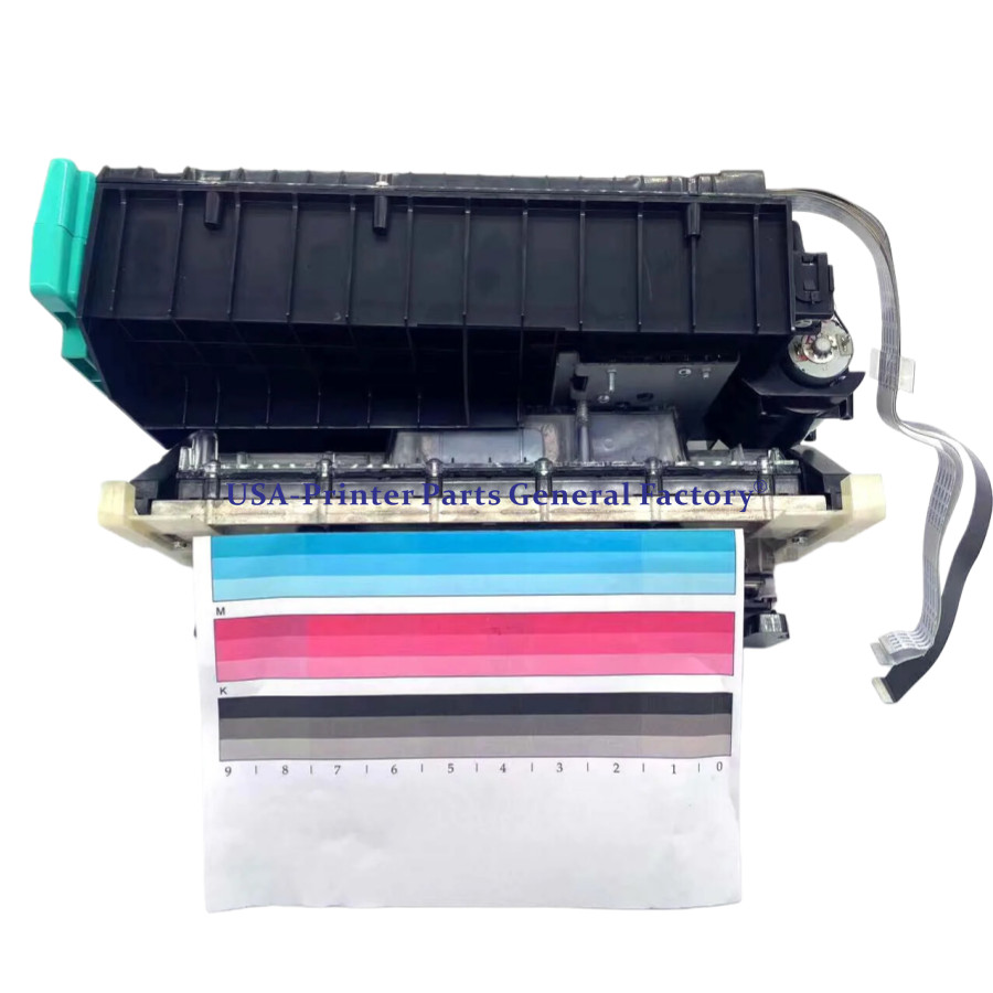 975 Printhead D3Q15-80149 Fits For HP Pagewide Pro MFP 477DN 452DN 477DW 452DW