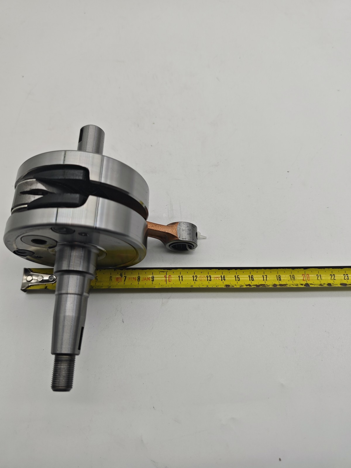 Crankshaft Assembly 47030118100 For KTM 85SX 17/14 105 2003-2012 New US