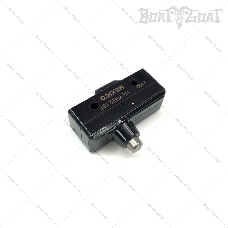 Minn Kota Momentary Micro Switch - Foot-Op - All Terrain, Edge, Maxxum - 2264040