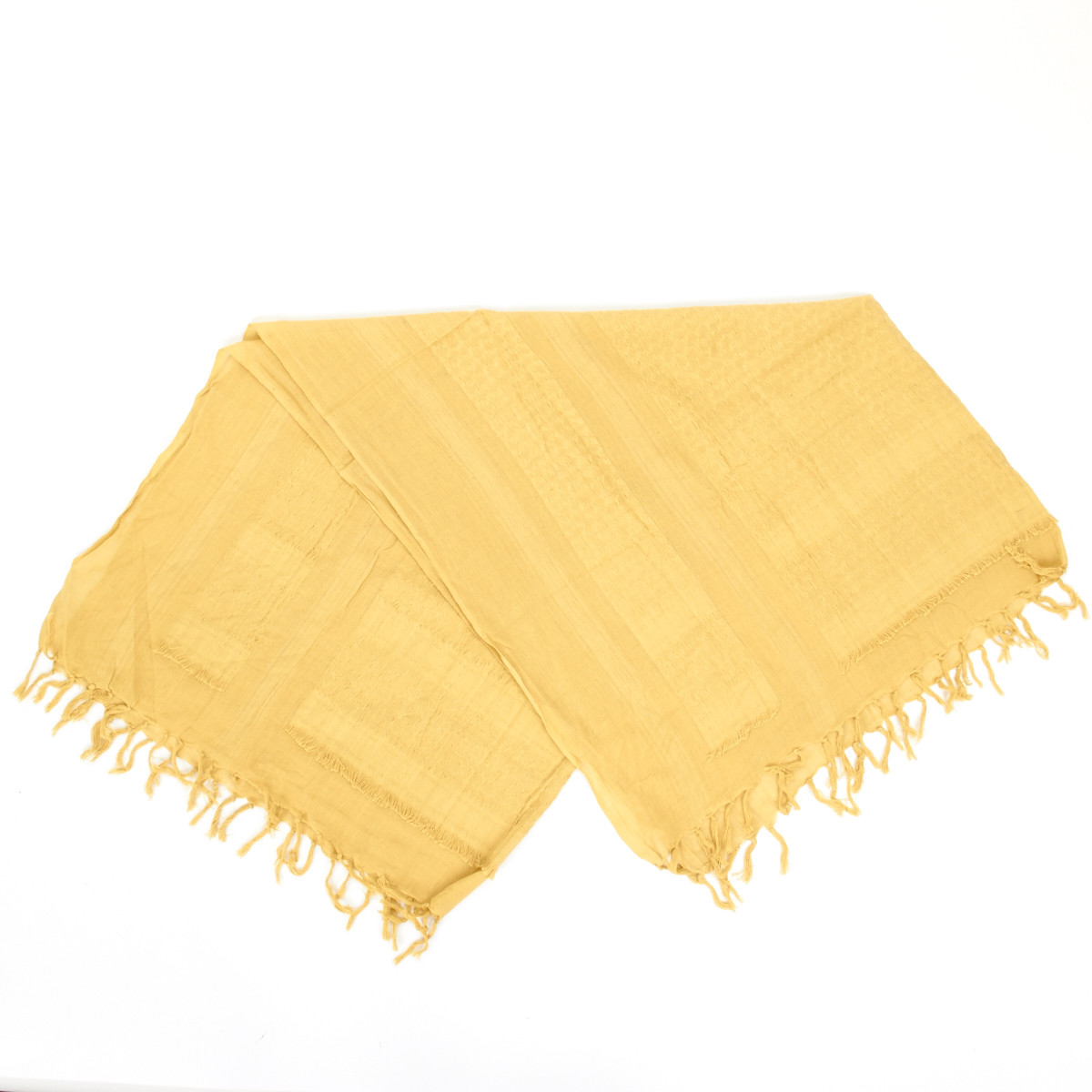 British Military Current Issue Shemagh Desert Head Dress- 100% Cotton