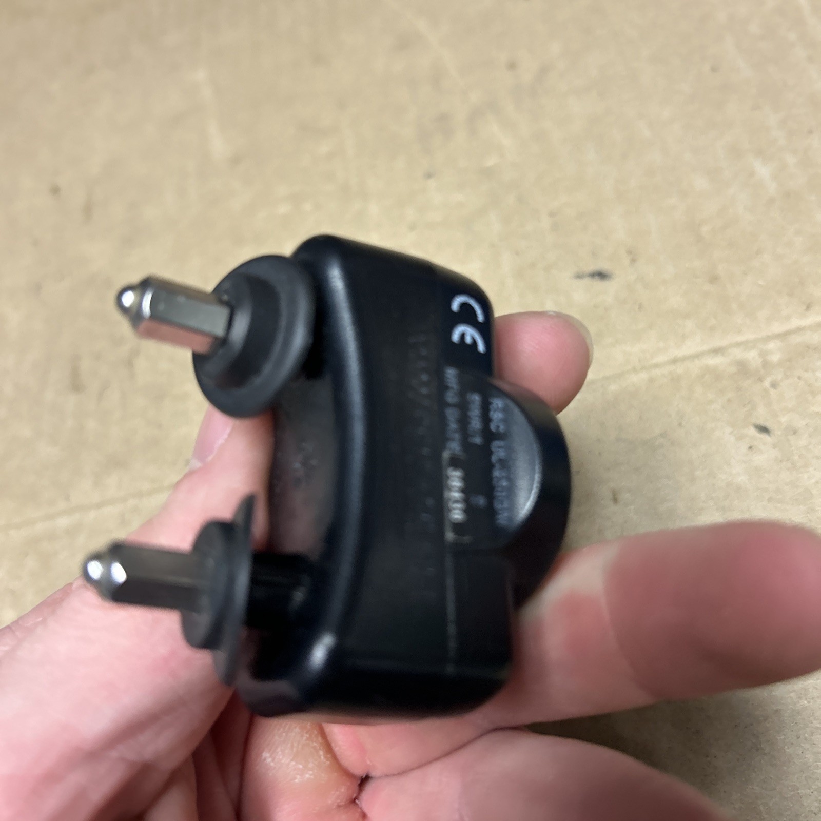 PetSafe Dog Fence Receiver Collar UL-250BM - Collar Only No Battery Or Collar