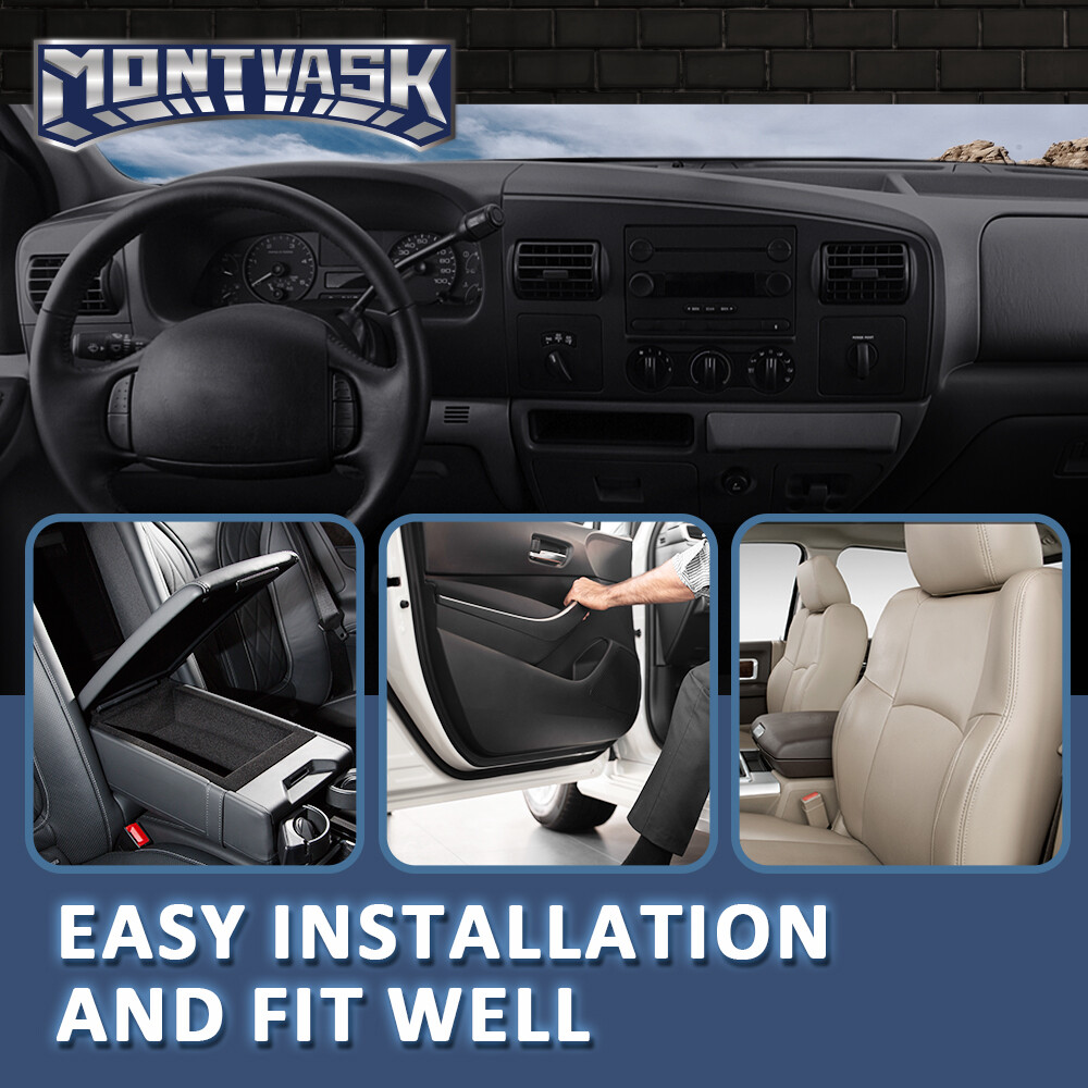 Fit For 05-07 F250 F350 Super Duty Dash Speedometer Instrument Cluster Bezel