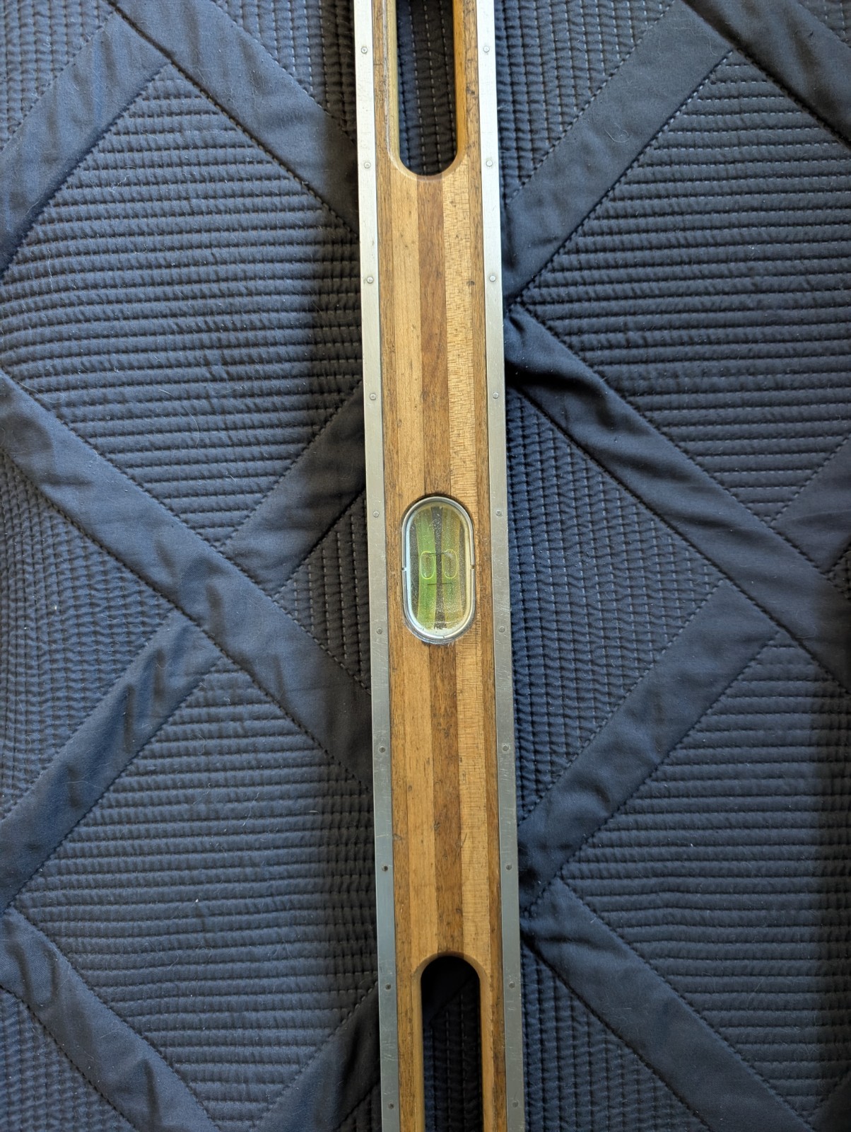 CRICK 48" Level 5 Layer 40th Anniversary