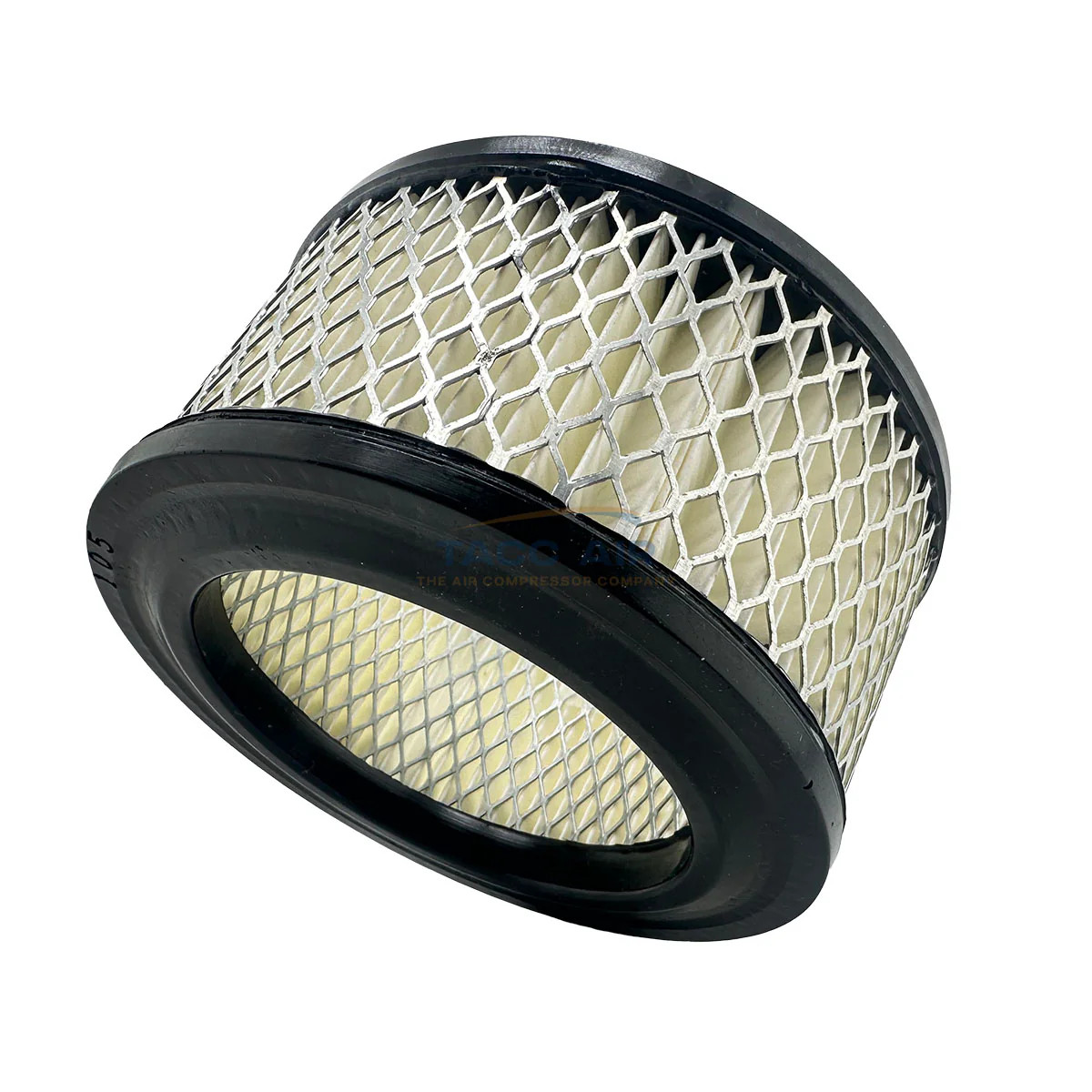 10 Pack #14 A424 Universal Air Compressor Intake Filter Element Replacement Lot